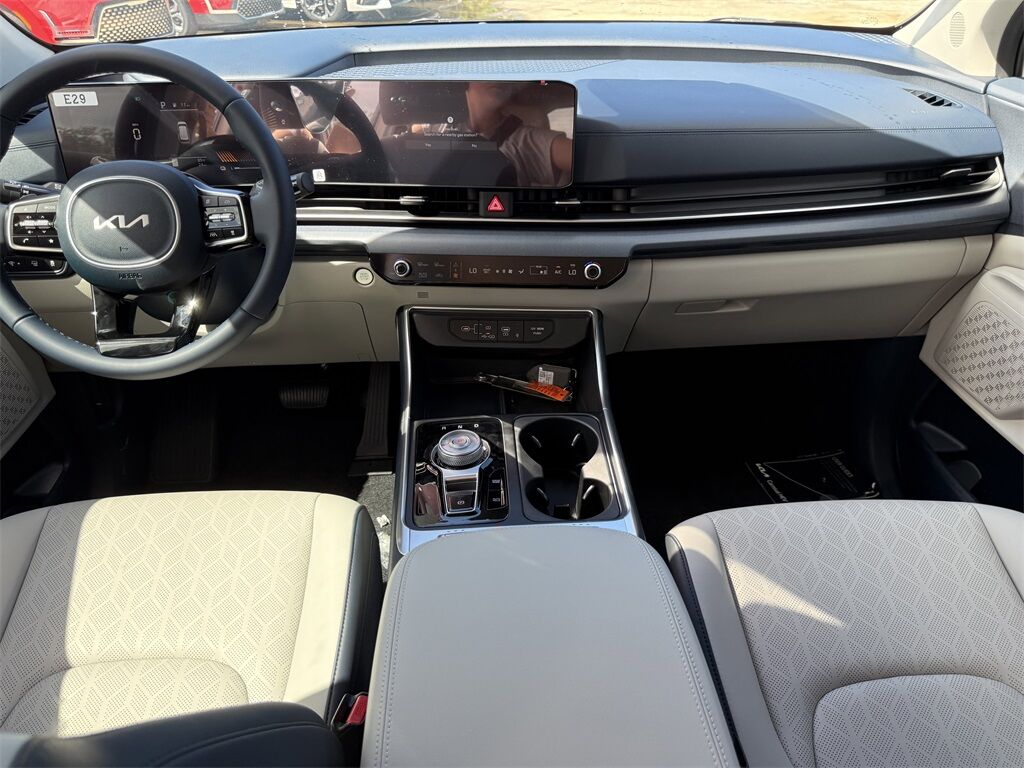 2026 Kia Carnival Hybrid EX San Clemente CA