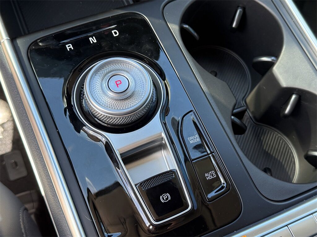 2026 Kia Carnival Hybrid EX San Clemente CA
