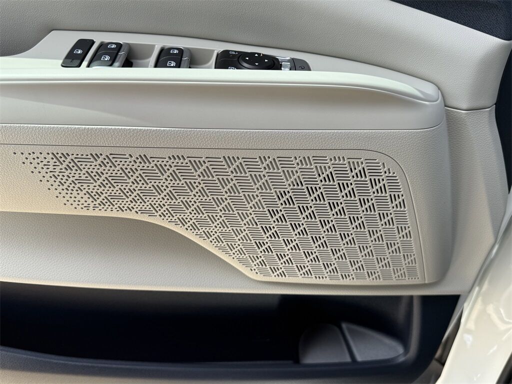 2026 Kia Carnival Hybrid EX San Clemente CA