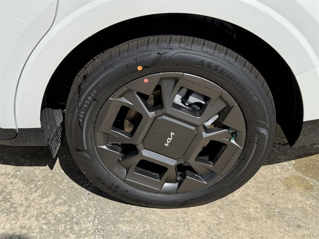 2026 Kia Carnival Hybrid EX San Clemente CA