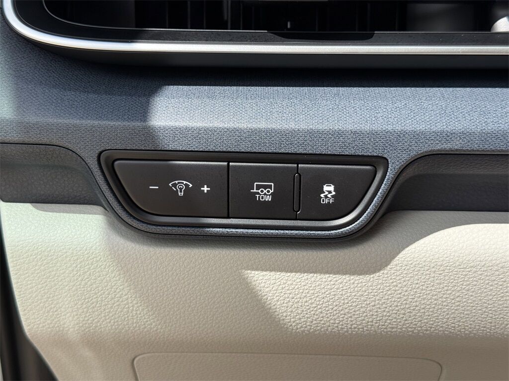 2026 Kia Carnival Hybrid EX San Clemente CA