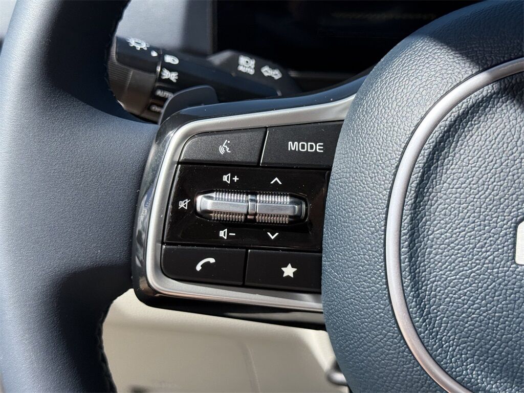 2026 Kia Carnival Hybrid EX San Clemente CA