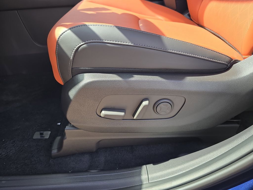 2026 Kia Carnival Hybrid EX San Clemente CA