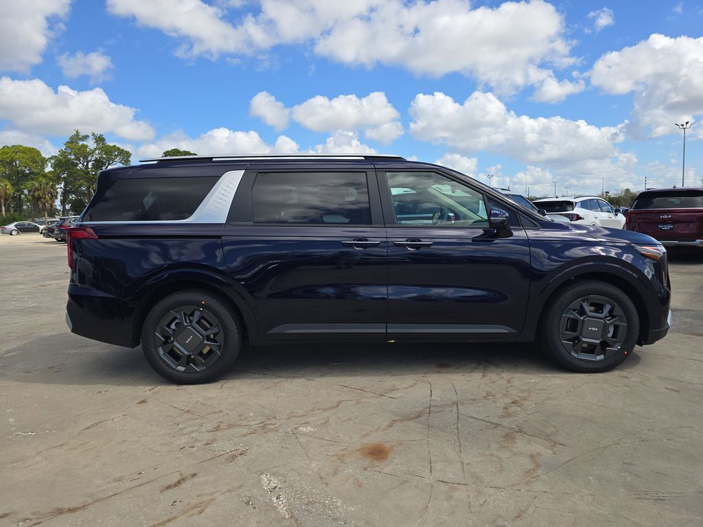 2026 Kia Carnival Hybrid EX San Clemente CA