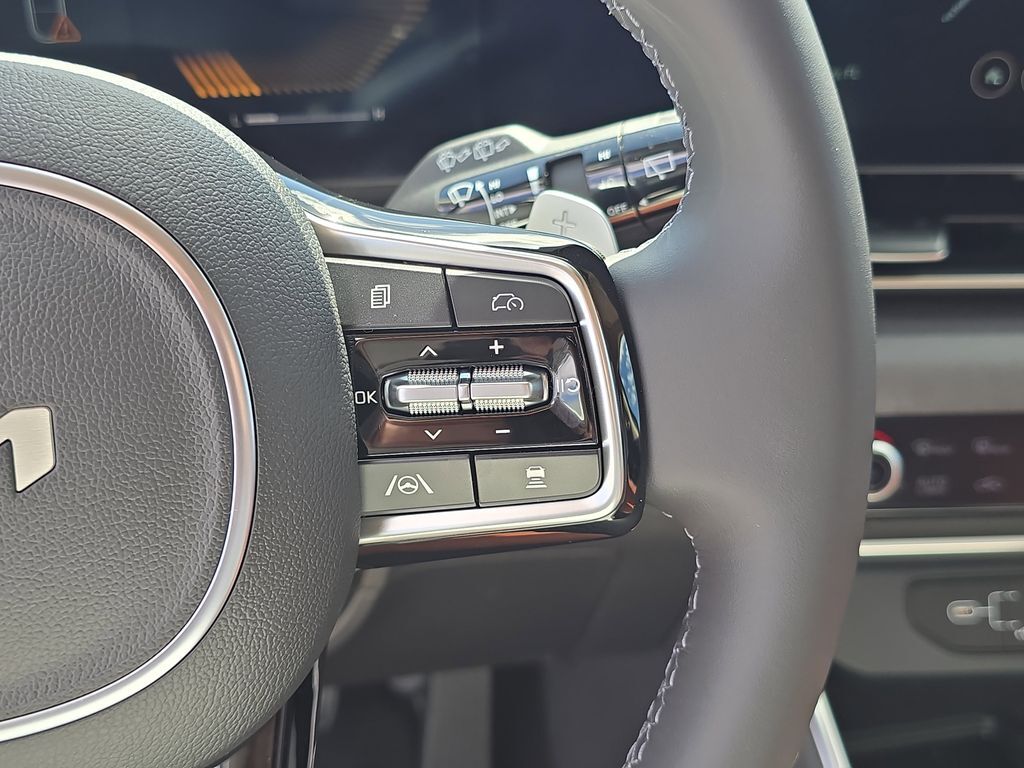 2026 Kia Carnival Hybrid EX San Clemente CA