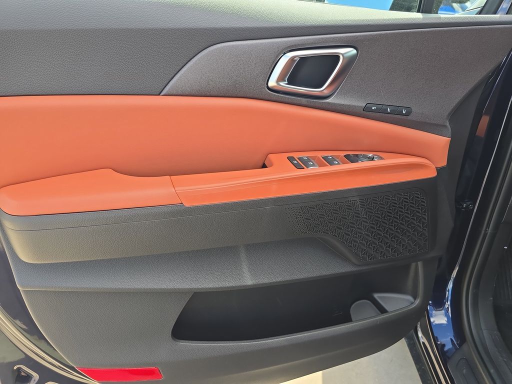 2026 Kia Carnival Hybrid EX San Clemente CA