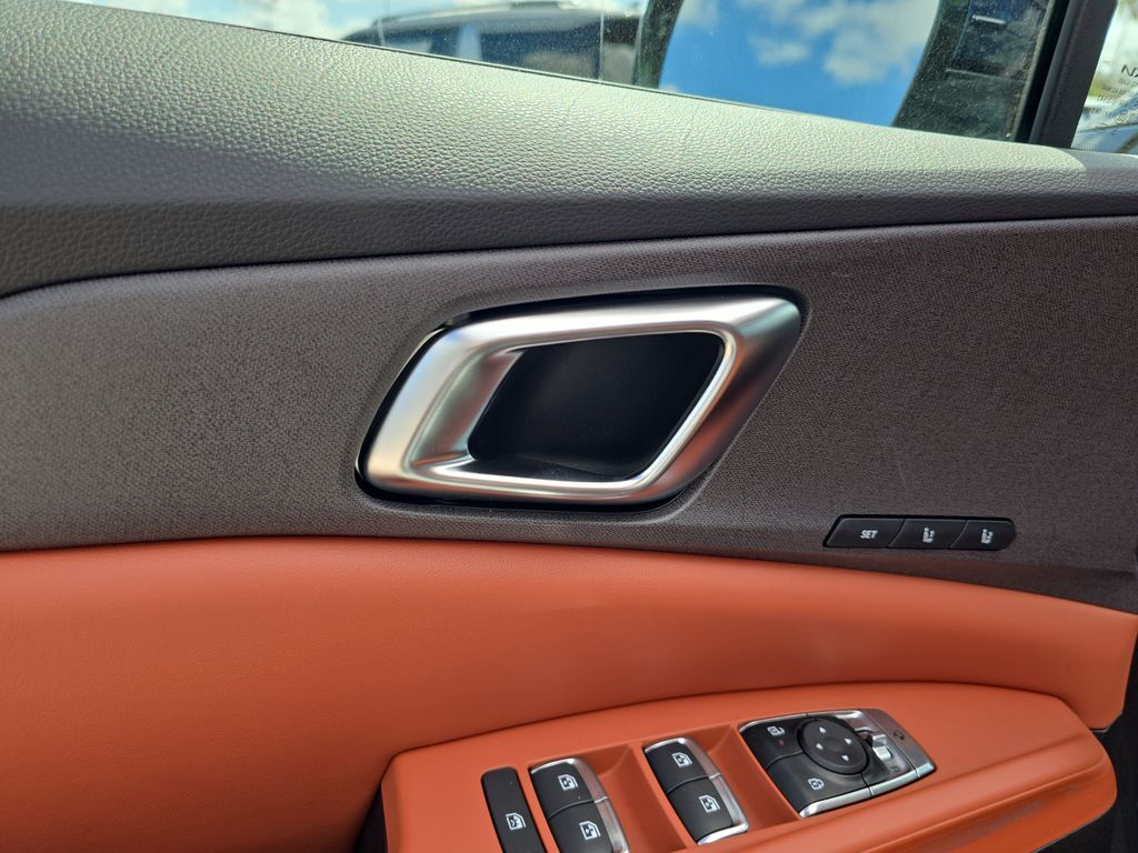 2026 Kia Carnival Hybrid EX San Clemente CA