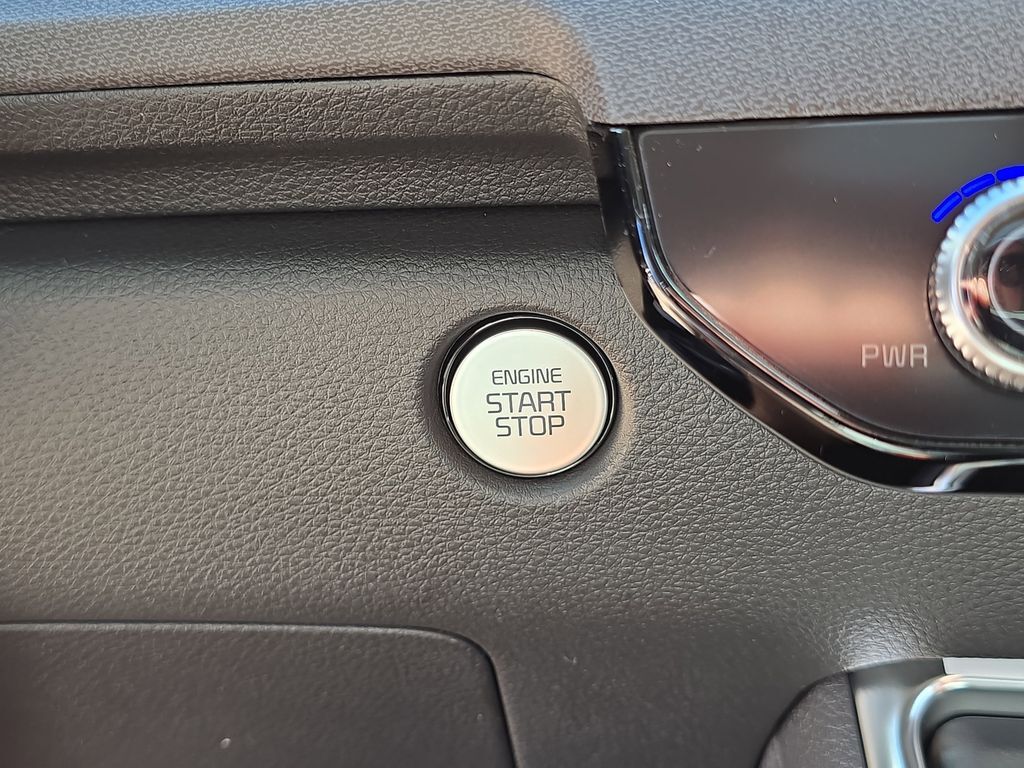 2026 Kia Carnival Hybrid EX San Clemente CA