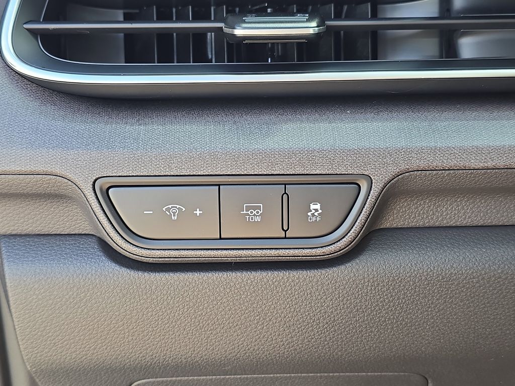 2026 Kia Carnival Hybrid EX San Clemente CA