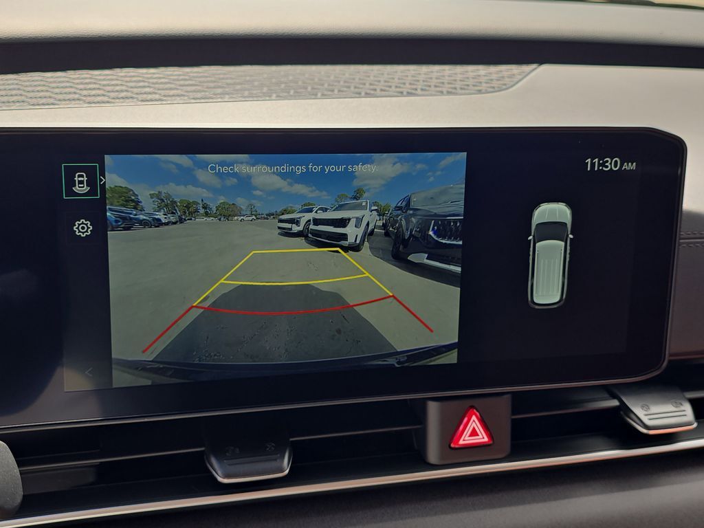 2026 Kia Carnival Hybrid EX San Clemente CA