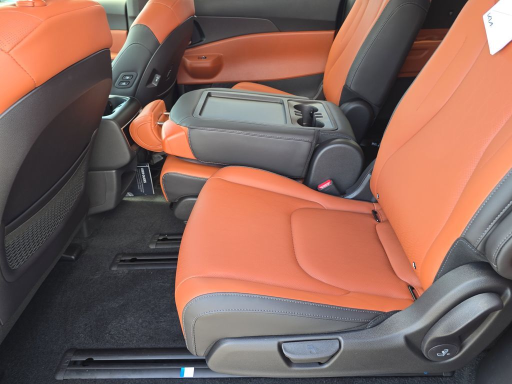 2026 Kia Carnival Hybrid EX San Clemente CA