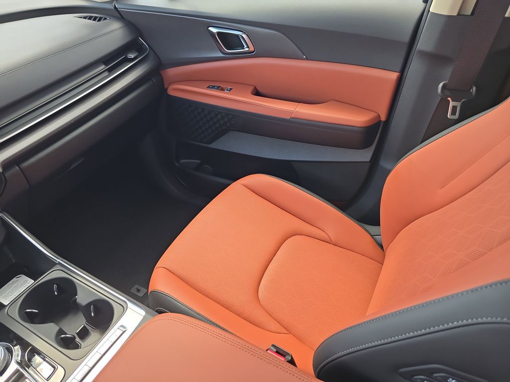 2026 Kia Carnival Hybrid EX San Clemente CA