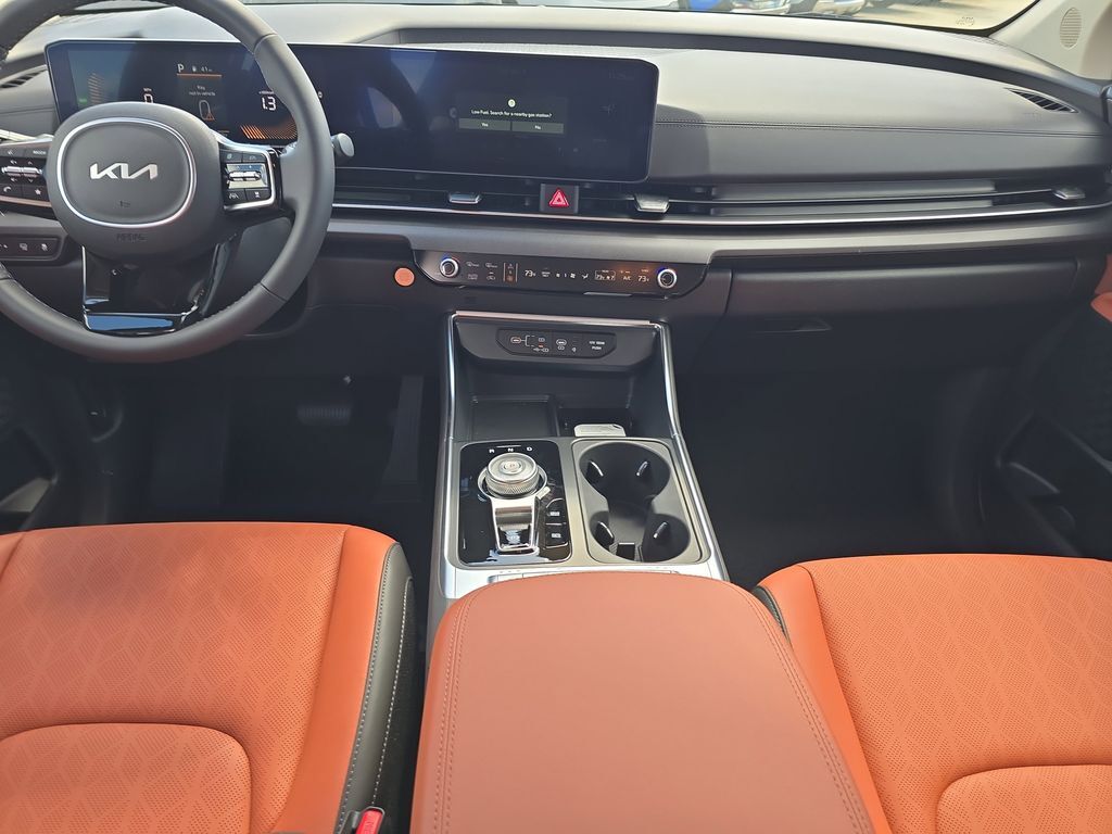 2026 Kia Carnival Hybrid EX San Clemente CA