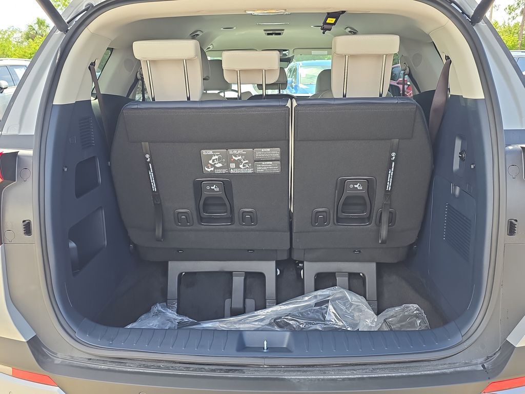 2026 Kia Carnival Hybrid EX San Clemente CA