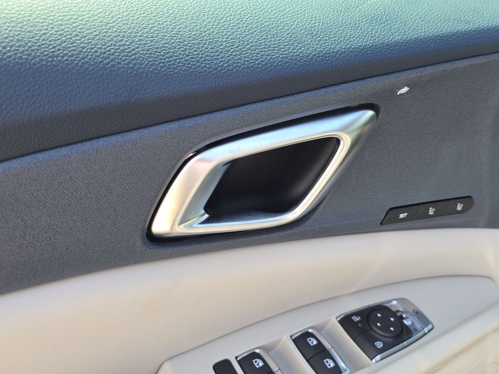 2026 Kia Carnival Hybrid EX San Clemente CA