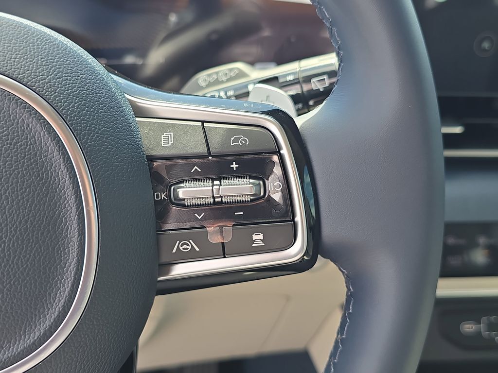 2026 Kia Carnival Hybrid EX San Clemente CA
