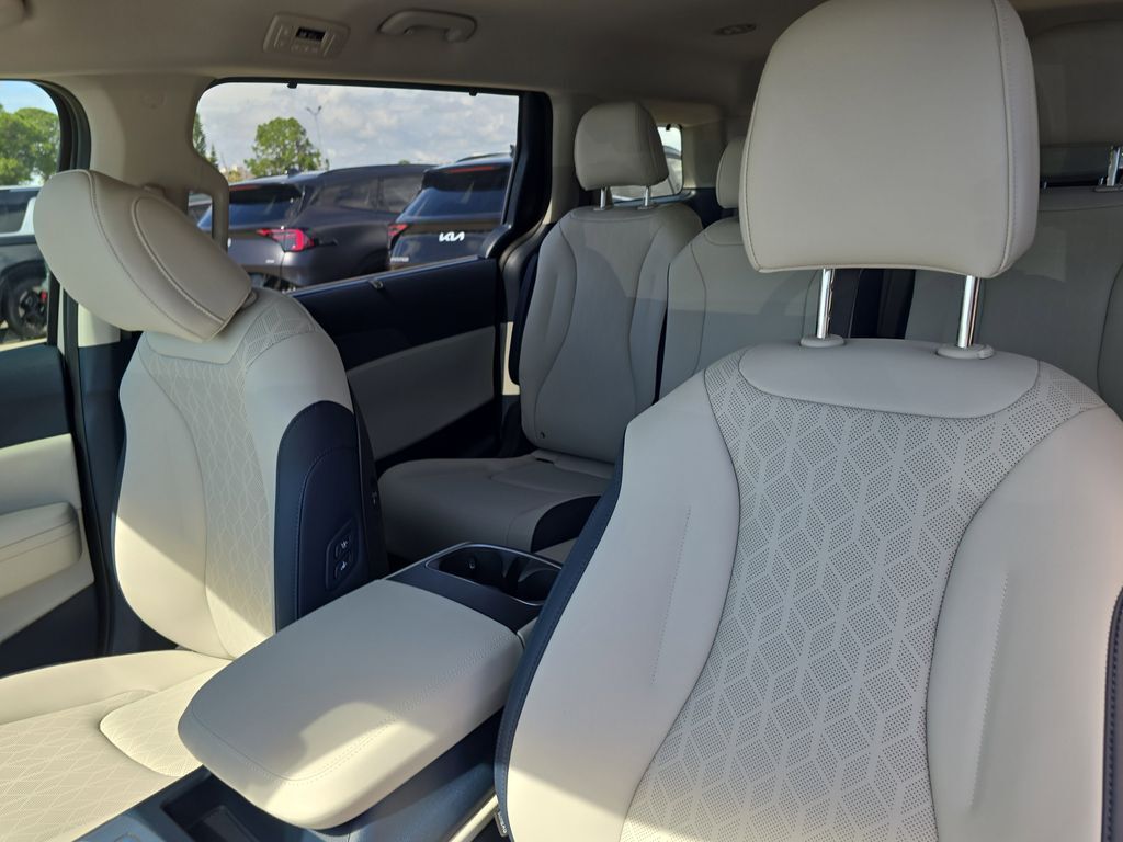 2026 Kia Carnival Hybrid EX San Clemente CA