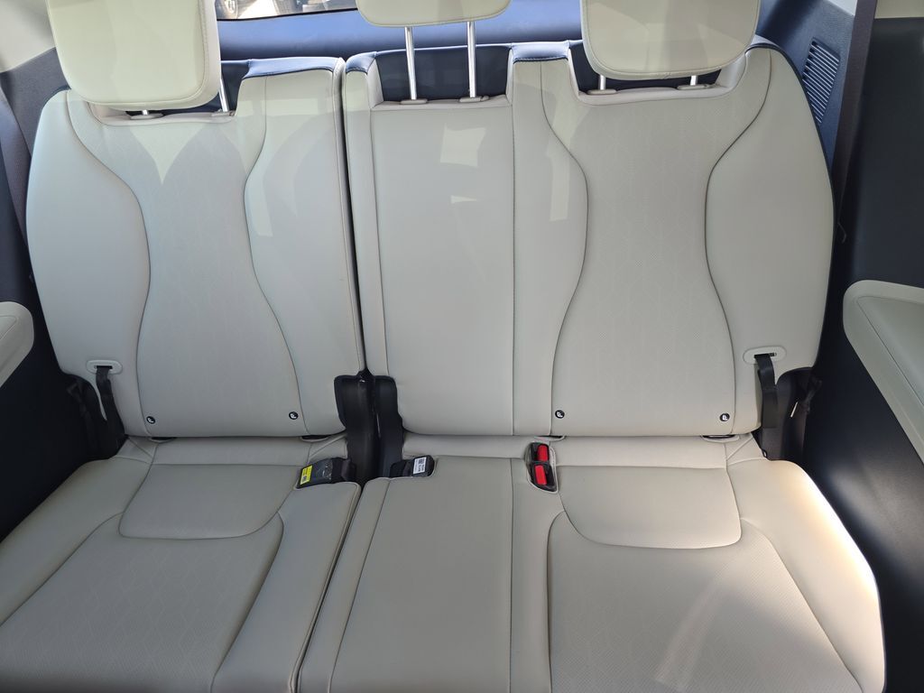 2026 Kia Carnival Hybrid EX San Clemente CA