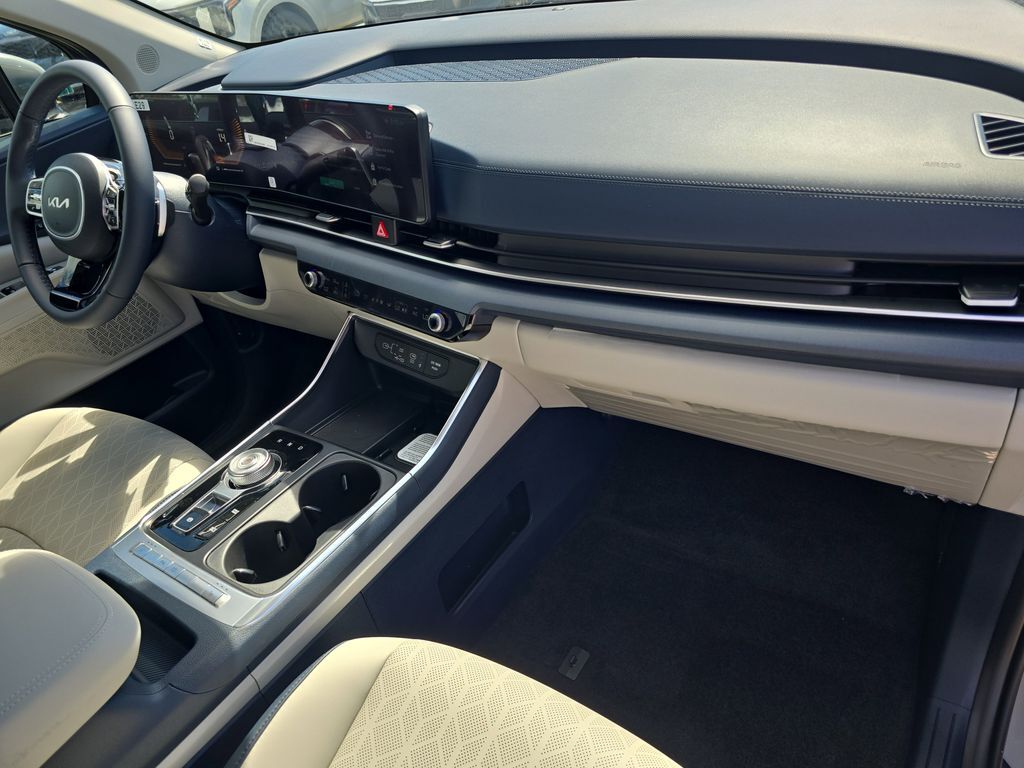 2026 Kia Carnival Hybrid EX San Clemente CA