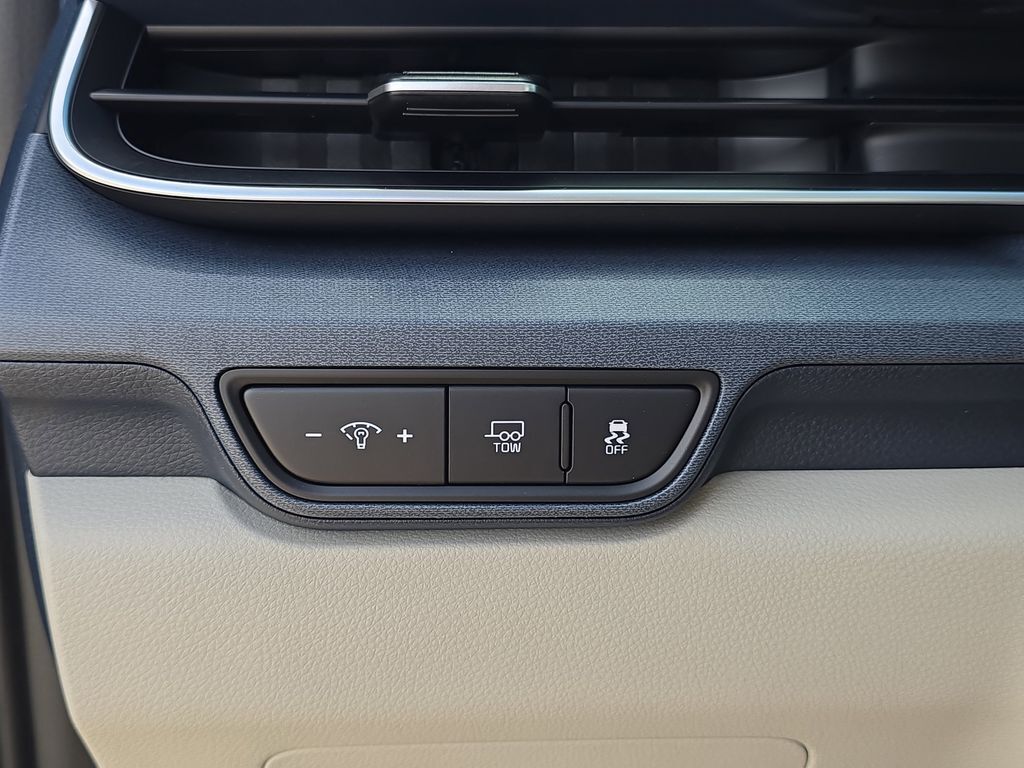 2026 Kia Carnival Hybrid EX San Clemente CA