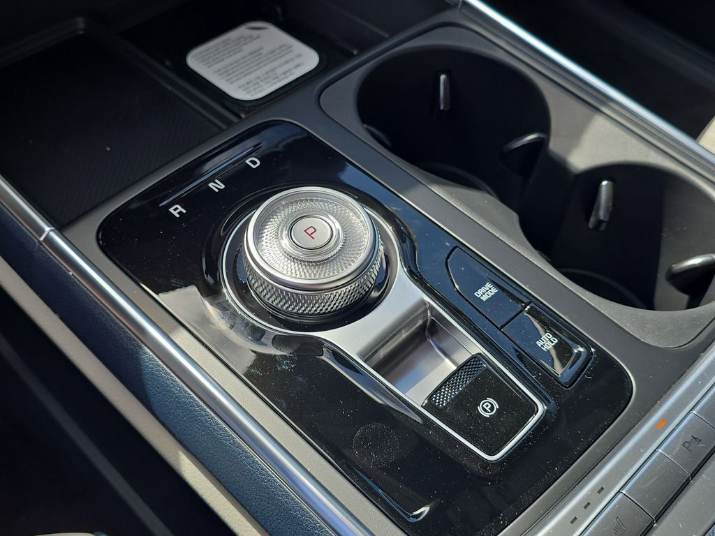 2026 Kia Carnival Hybrid EX San Clemente CA