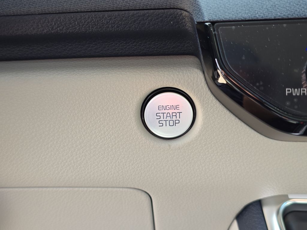 2026 Kia Carnival Hybrid EX San Clemente CA