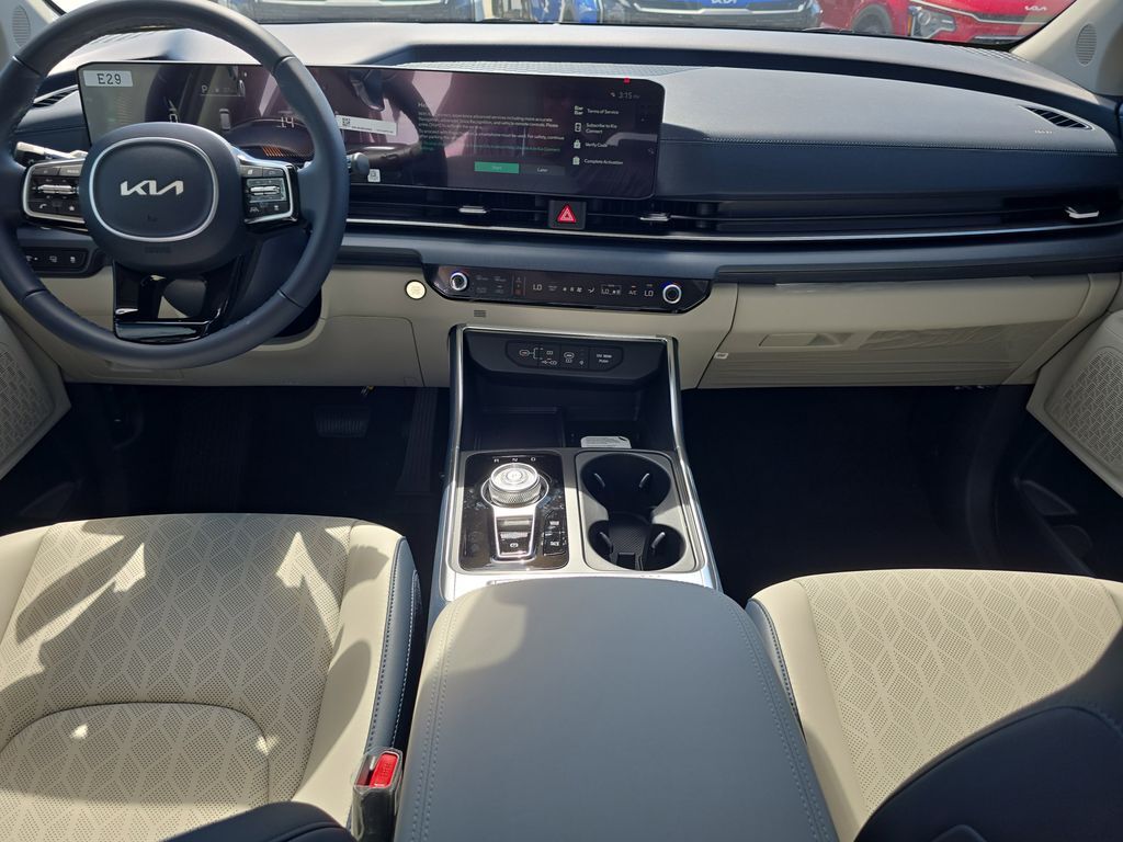 2026 Kia Carnival Hybrid EX San Clemente CA