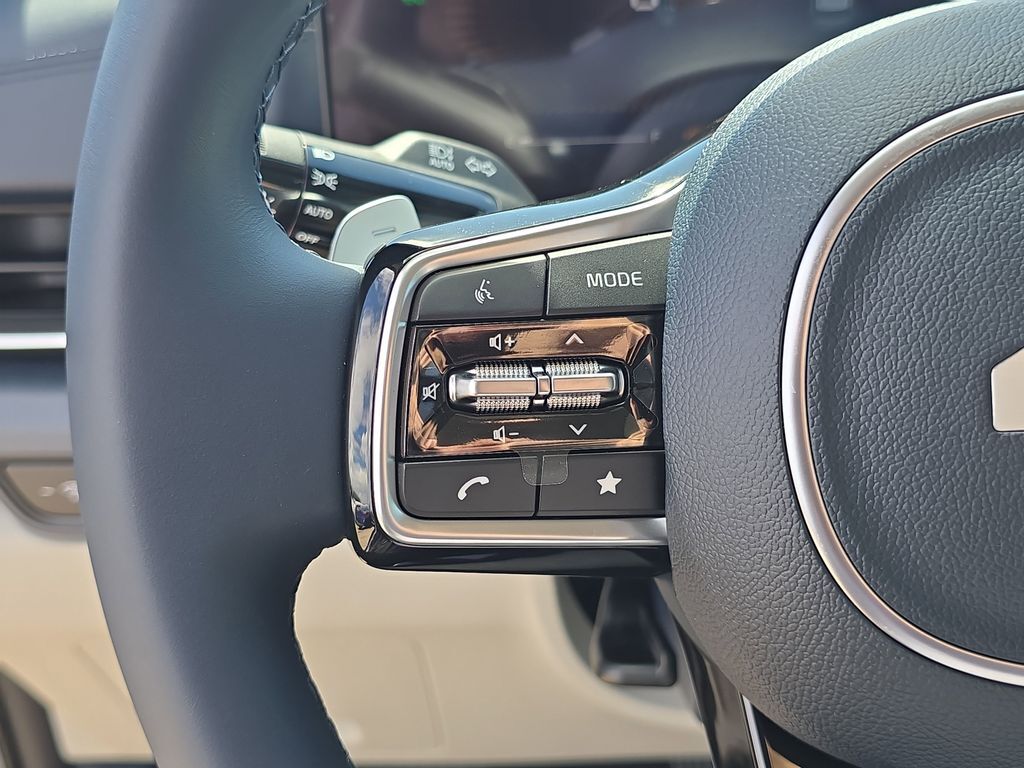 2026 Kia Carnival Hybrid EX San Clemente CA