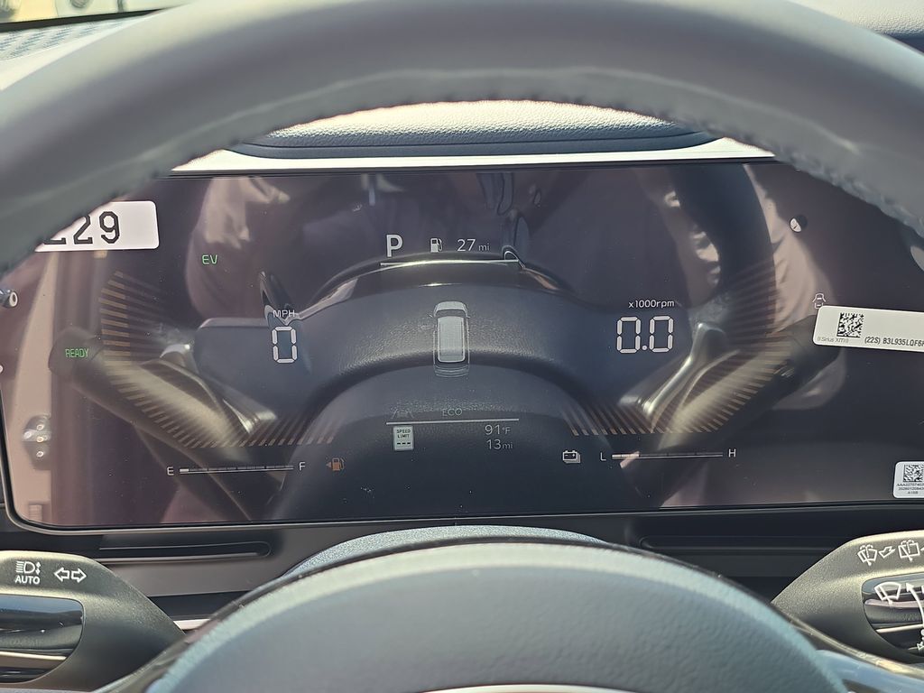 2026 Kia Carnival Hybrid EX San Clemente CA