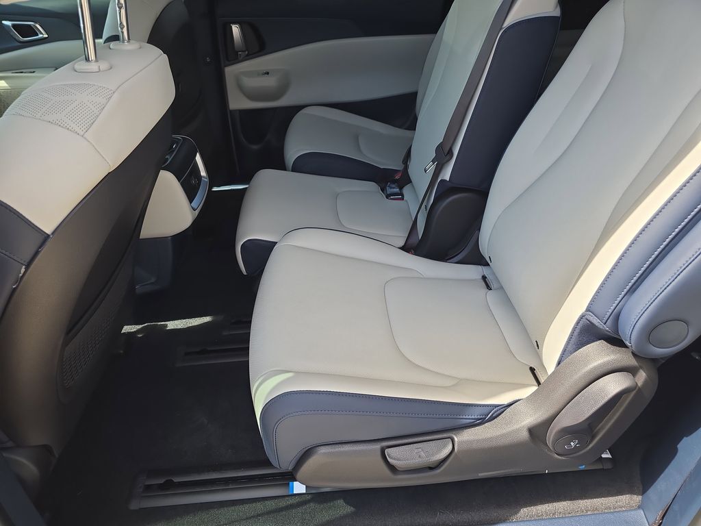 2026 Kia Carnival Hybrid EX San Clemente CA