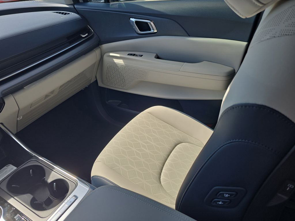 2026 Kia Carnival Hybrid EX San Clemente CA