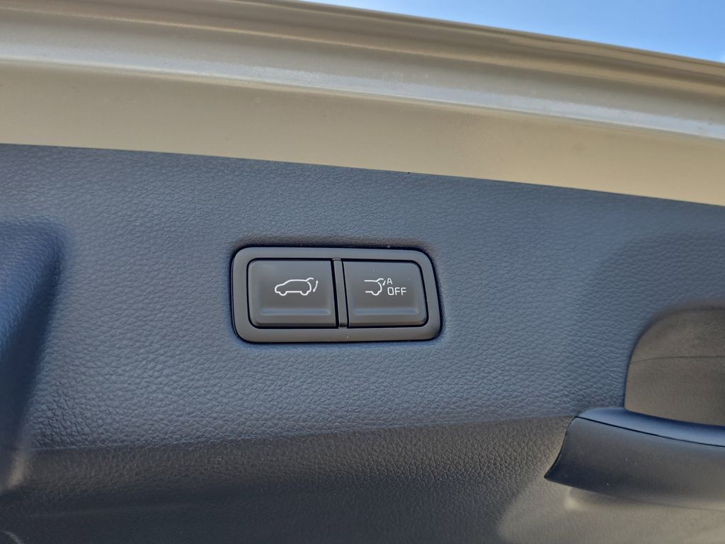 2026 Kia Carnival Hybrid EX San Clemente CA