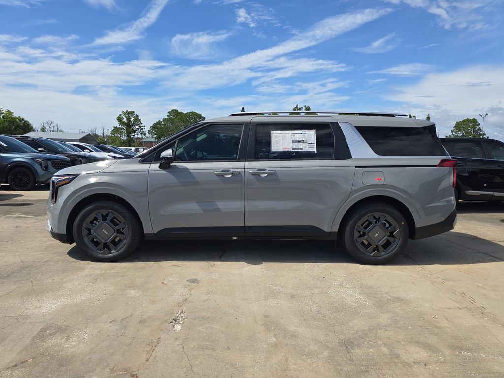 2026 Kia Carnival Hybrid EX San Clemente CA