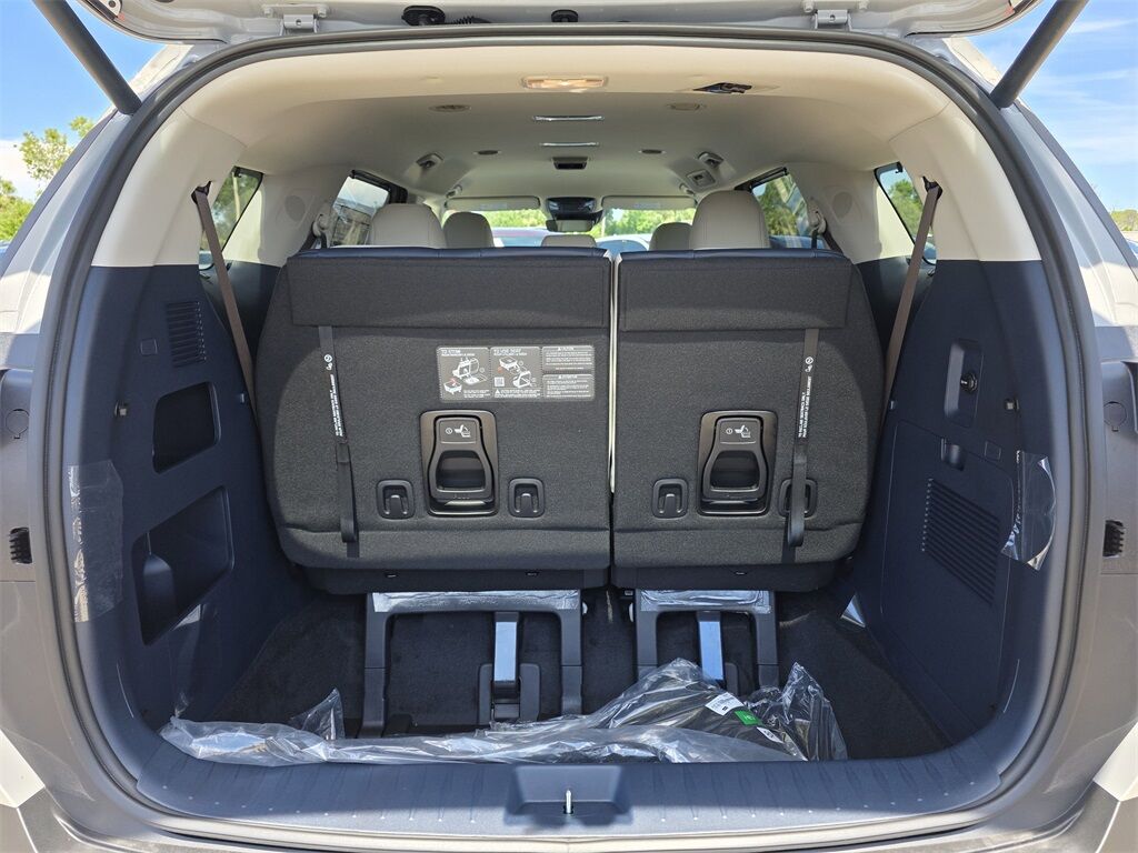 2026 Kia Carnival Hybrid EX San Clemente CA