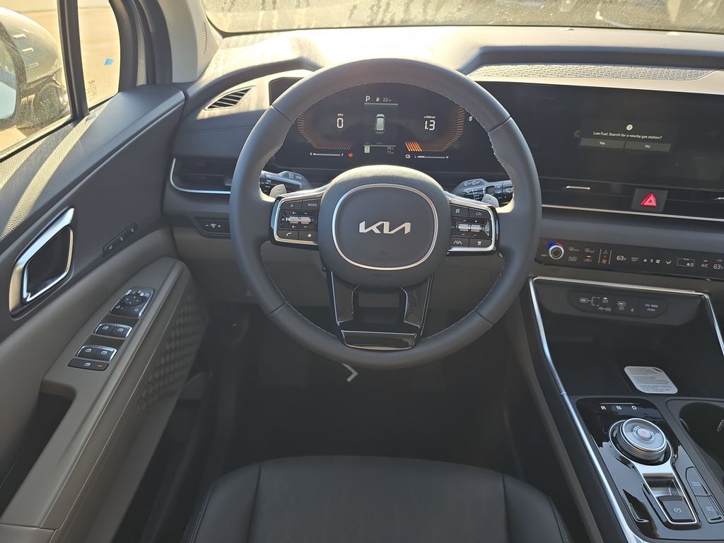 2026 Kia Carnival Hybrid EX San Clemente CA