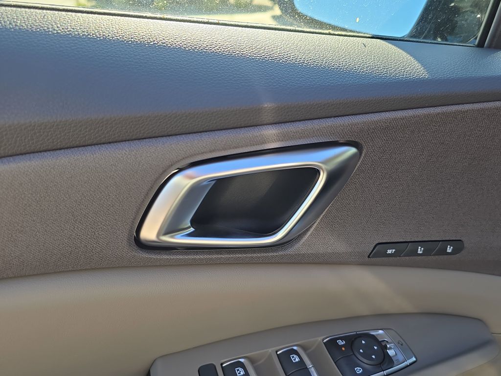 2026 Kia Carnival Hybrid EX San Clemente CA