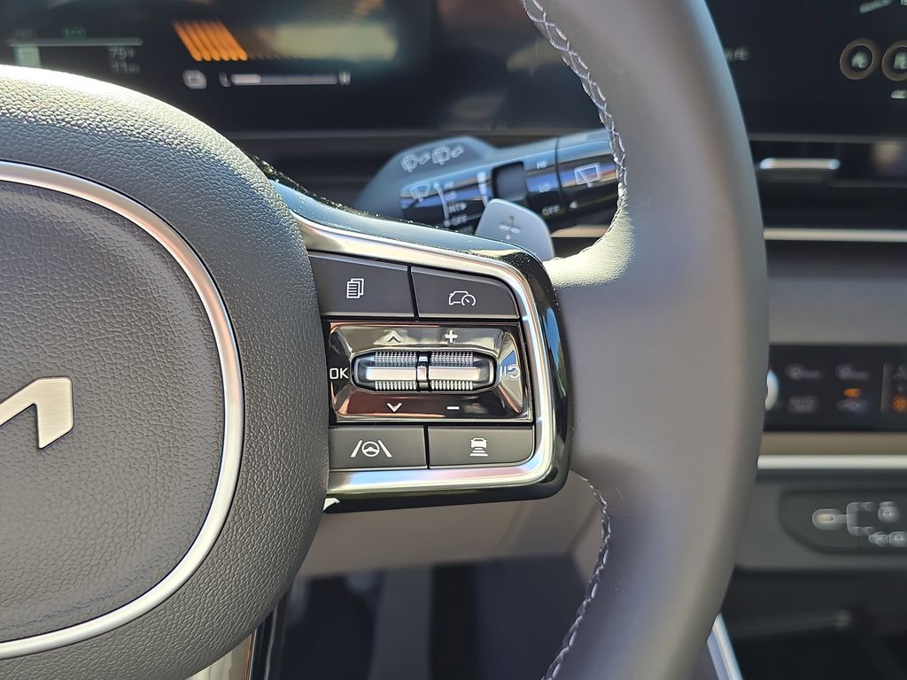 2026 Kia Carnival Hybrid EX San Clemente CA