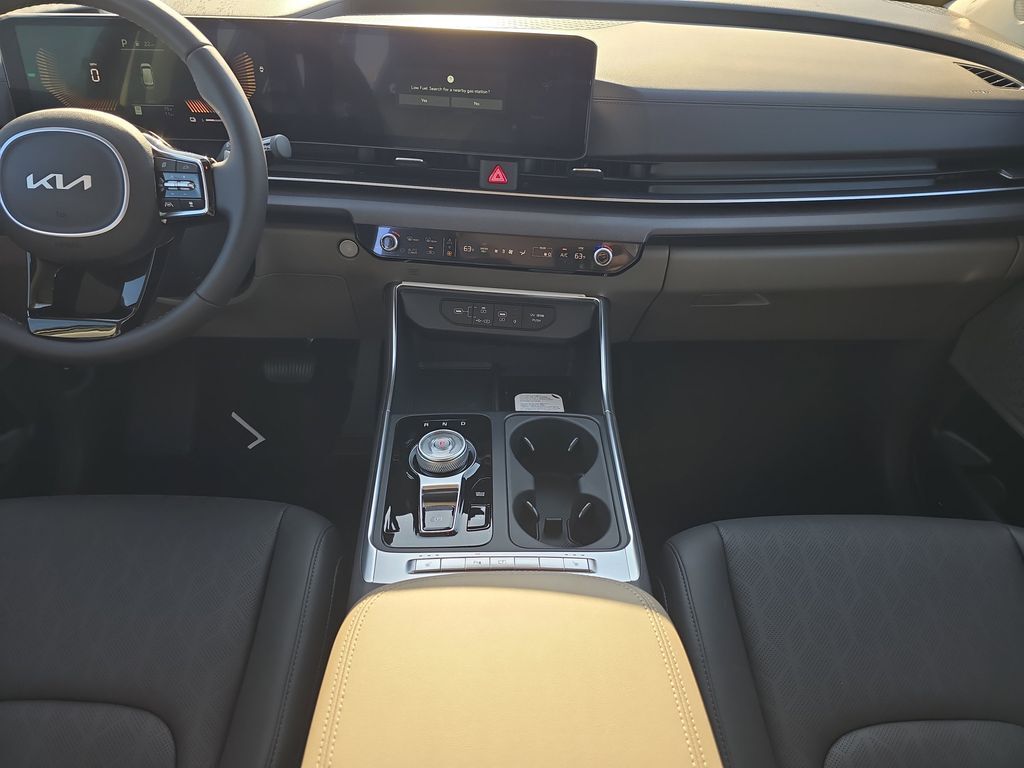 2026 Kia Carnival Hybrid EX San Clemente CA
