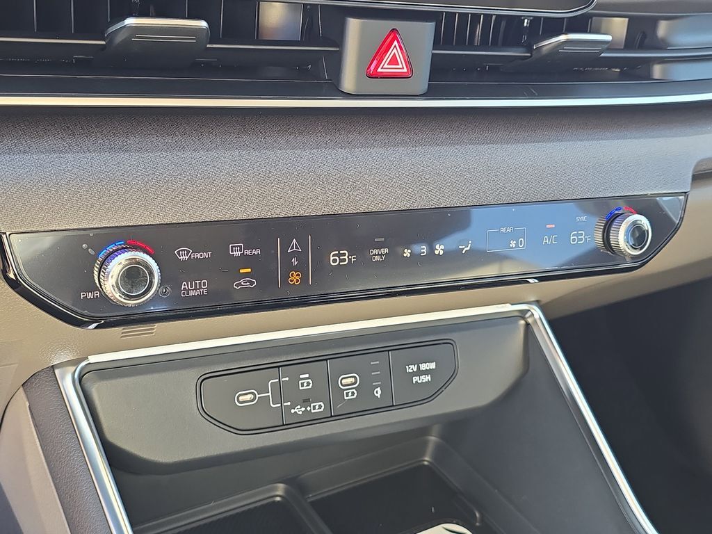 2026 Kia Carnival Hybrid EX San Clemente CA
