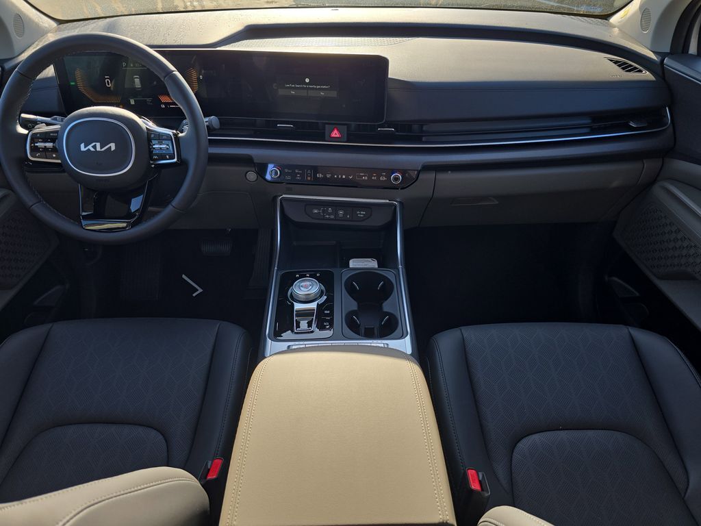 2026 Kia Carnival Hybrid EX San Clemente CA