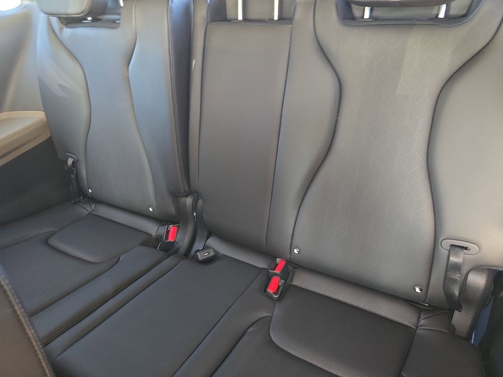 2026 Kia Carnival Hybrid EX San Clemente CA