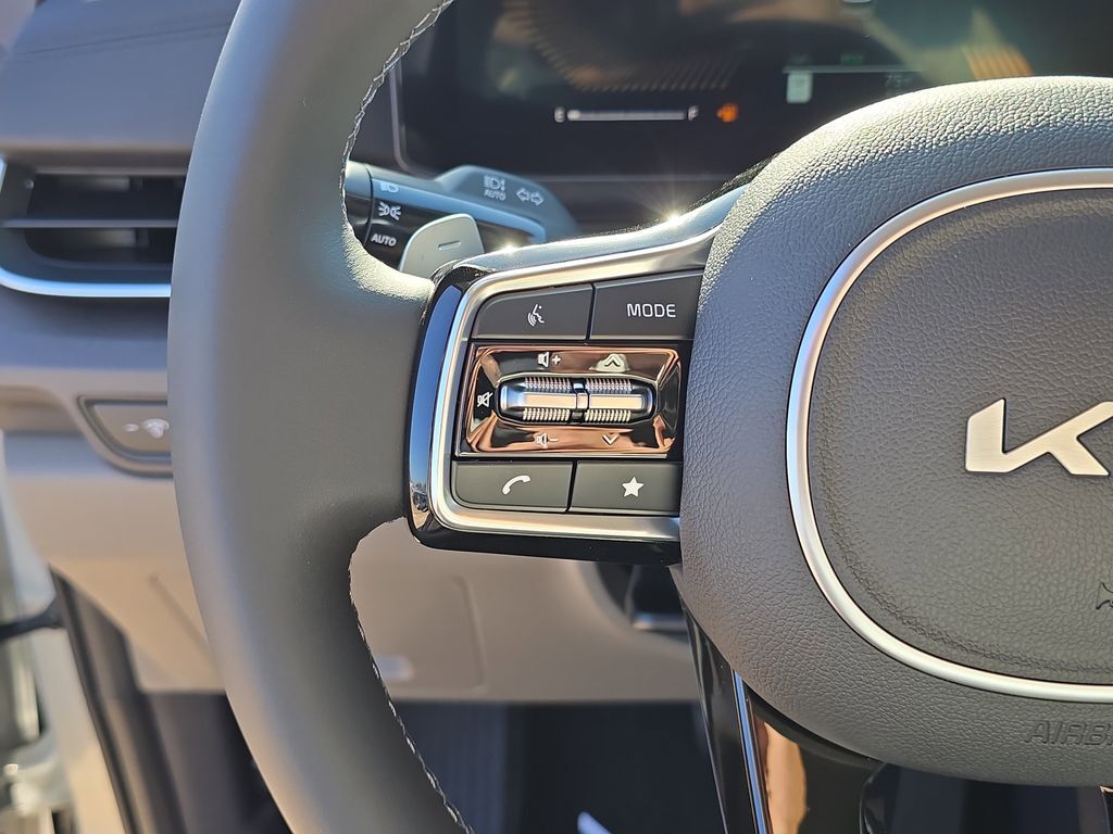 2026 Kia Carnival Hybrid EX San Clemente CA