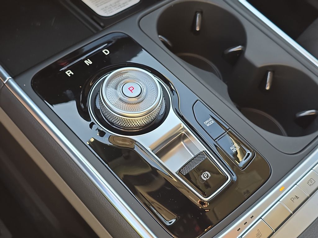 2026 Kia Carnival Hybrid EX San Clemente CA