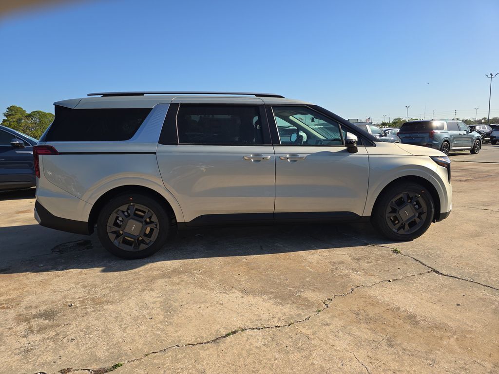 2026 Kia Carnival Hybrid EX San Clemente CA