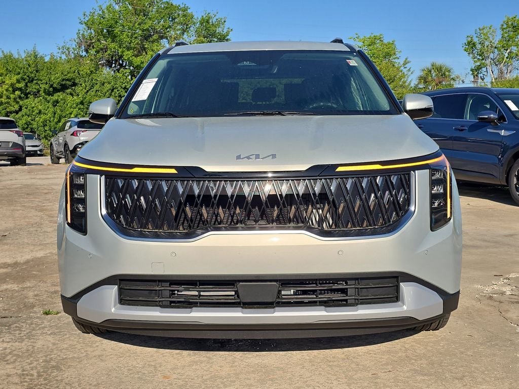 2026 Kia Carnival Hybrid EX San Clemente CA