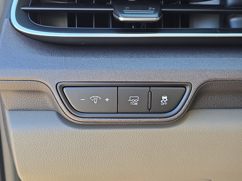 2026 Kia Carnival Hybrid EX San Clemente CA