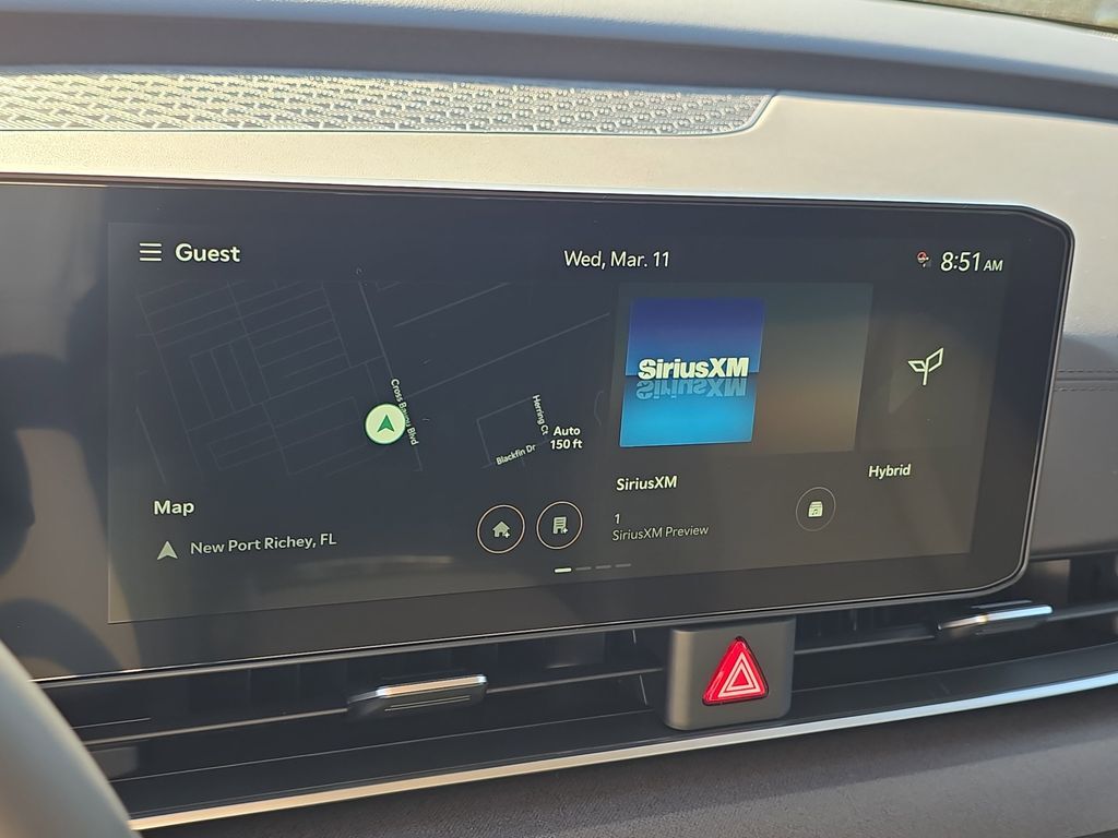 2026 Kia Carnival Hybrid EX San Clemente CA