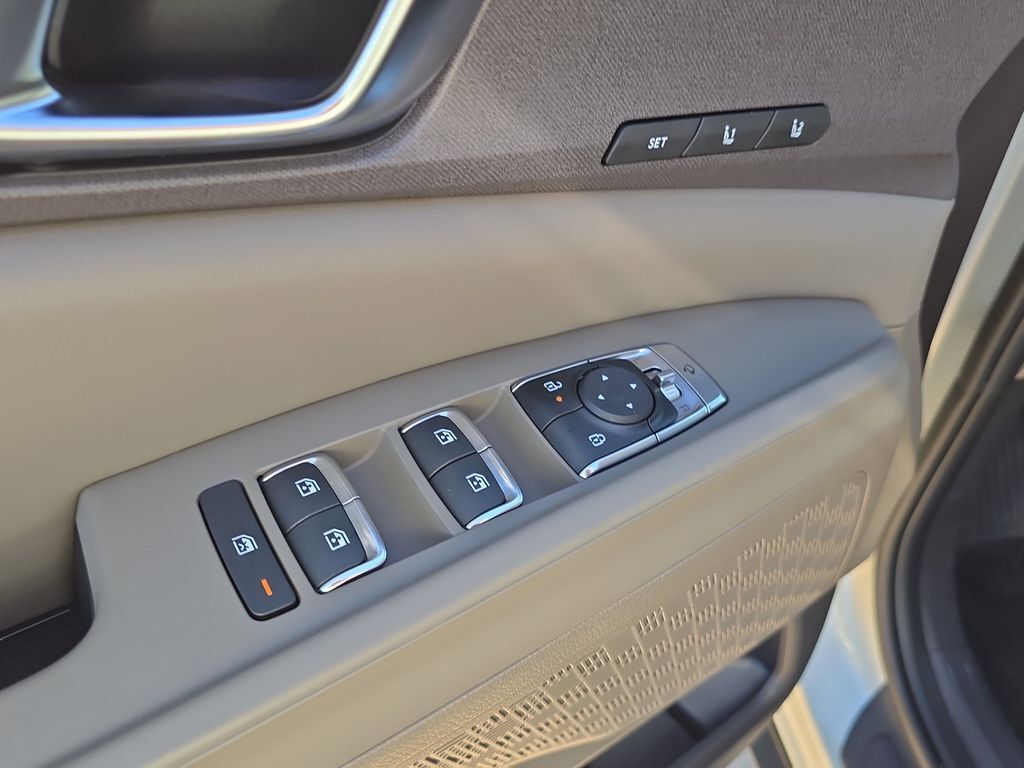 2026 Kia Carnival Hybrid EX San Clemente CA