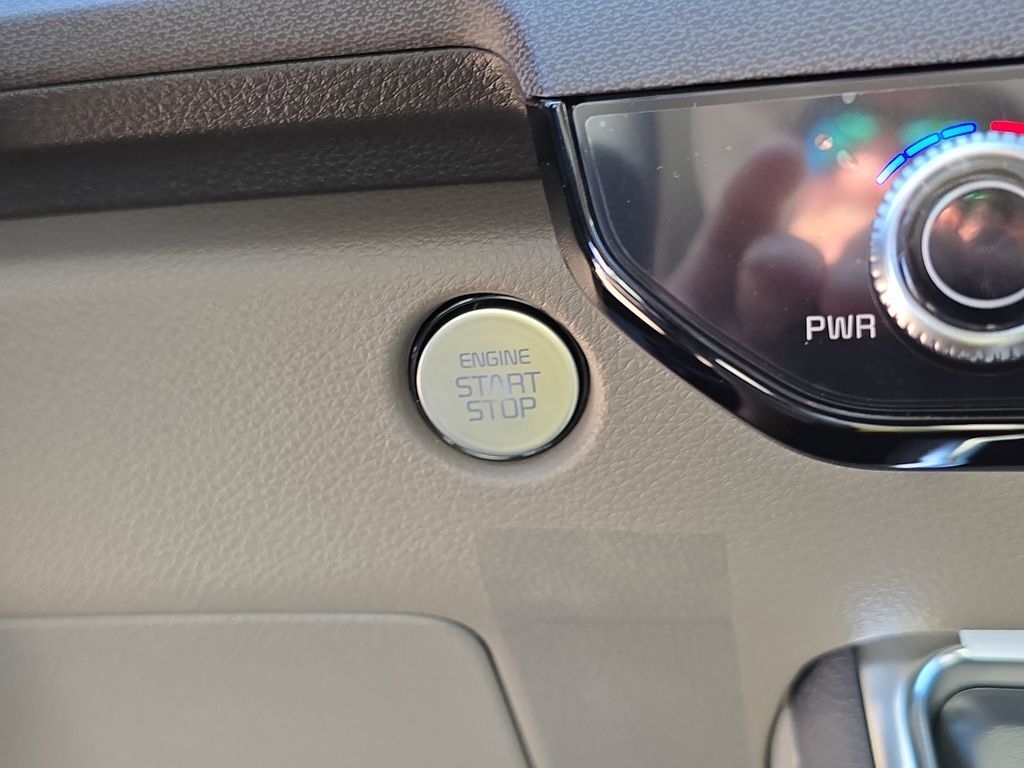 2026 Kia Carnival Hybrid EX San Clemente CA