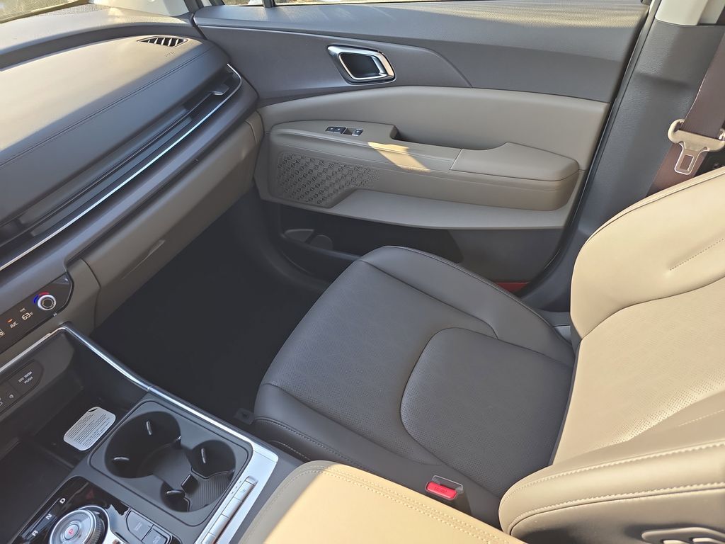 2026 Kia Carnival Hybrid EX San Clemente CA